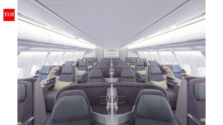 BusinessEva Air is all set to launch the Delhi-Taipei route