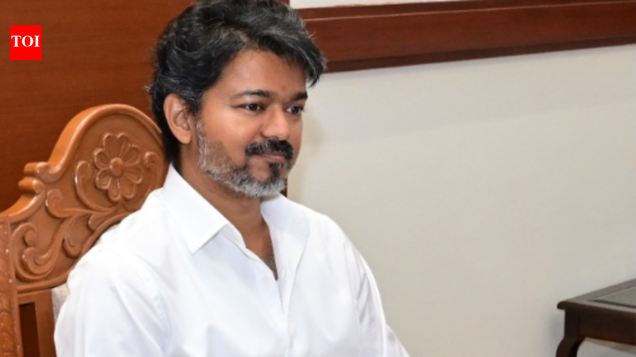 ChennaiTN CM Vijay softens delimitation stand, seeks assurance that seat share won’t fall