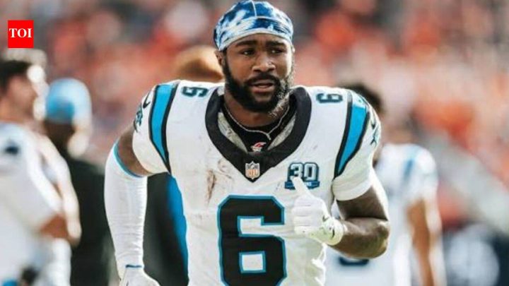 NFL NewsMiles Sanders NFL future uncertain after troubling Pennsylvania highway incident