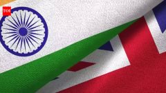 Other NewsIndians lead UK immigration, but also top voluntary returns list