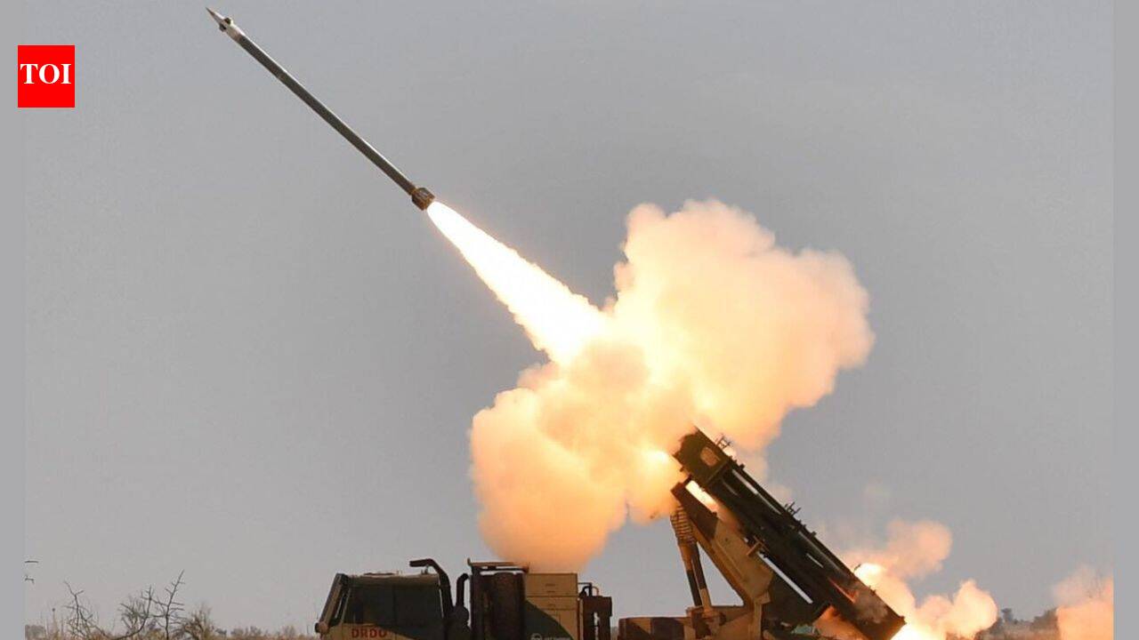 NewsDRDO invites Indian defence firms for building bombs, missiles