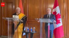 India BusinessIndia expresses readiness for treaty talks with Canada, eyes Rs 4.65 lakh crore trade