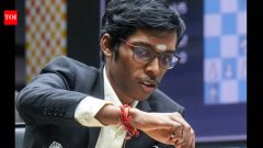 ChessPraggnanandhaa scripts history, becomes first Indian to win Grand Chess Tour