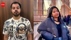 HyderabadHow software engineer wanted for Hyderabad techie’s US murder was traced to Agra