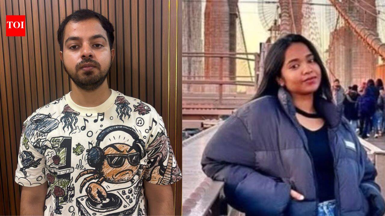 HyderabadHow software engineer wanted for Hyderabad techie’s US murder was traced to Agra