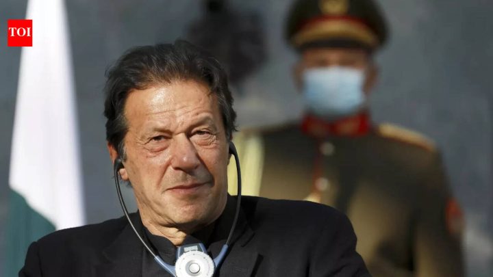 News‘Trying to kill him’: Imran Khan’s sons air explosive prison claims