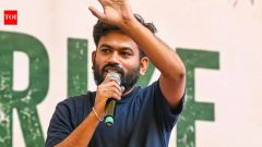India'Need overhaul of education system': Dipke on IIT Delhi suicide protest