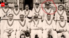 NewsIn 1936, Cotar Ramaswami made India Test debut; he was later listed as ‘death unknown’