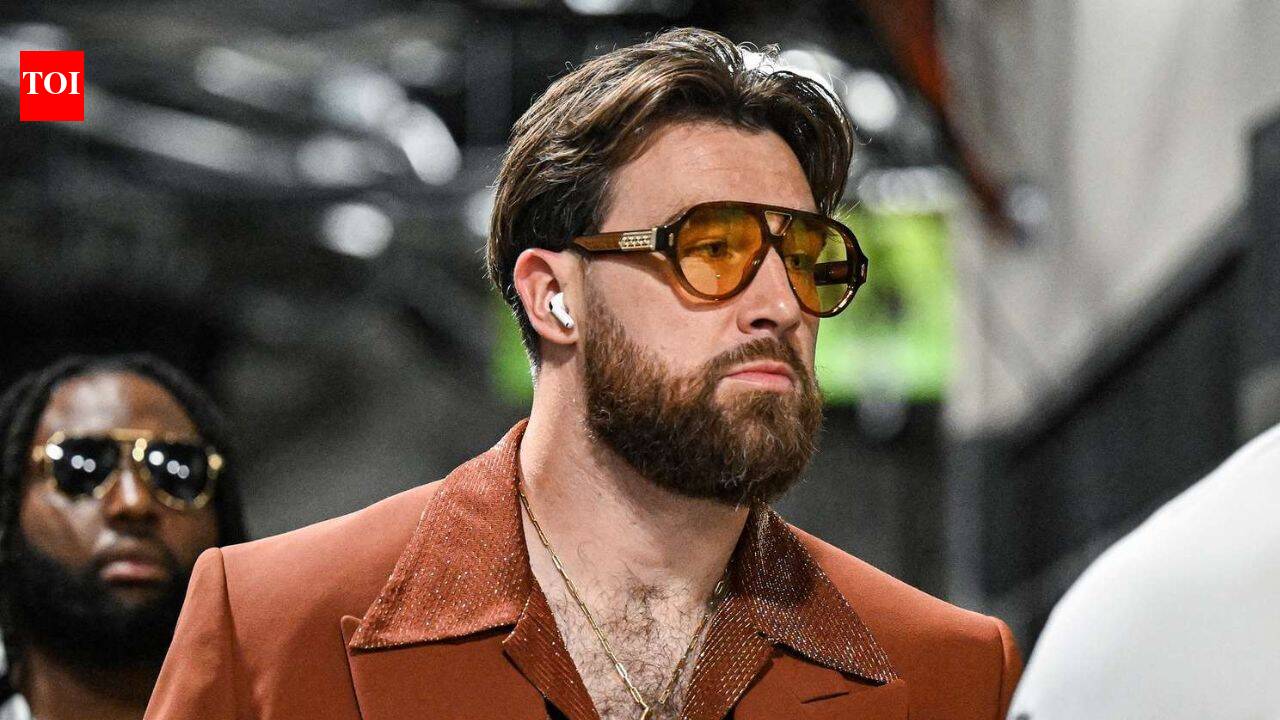 Travis Kelce turns childhood nostalgia into $200 million business move