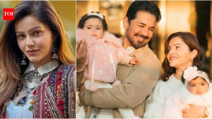 HindiRubina Dilaik on Khatron Ke Khiladi 15 and Abhinav Shukla’s support