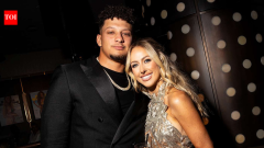 NFL NewsBrittany Mahomes builds $15 million business empire beyond Patrick Mahomes