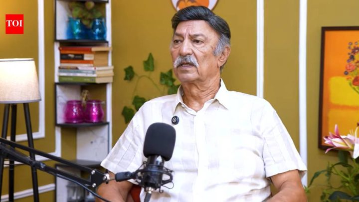 NewsSuresh Oberoi recalls 2004 BJP stint, praises Modi-Shah-Yogi, slams money politics