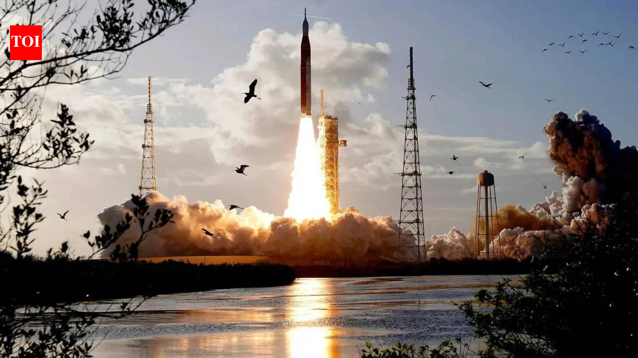 Tech NewsAI tests 40 of 100 million ways to 3D-print a NASA rocket alloy & found 6 that worked