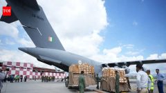South AsiaToo much assistance? Why Nepal declined help from India, China & others