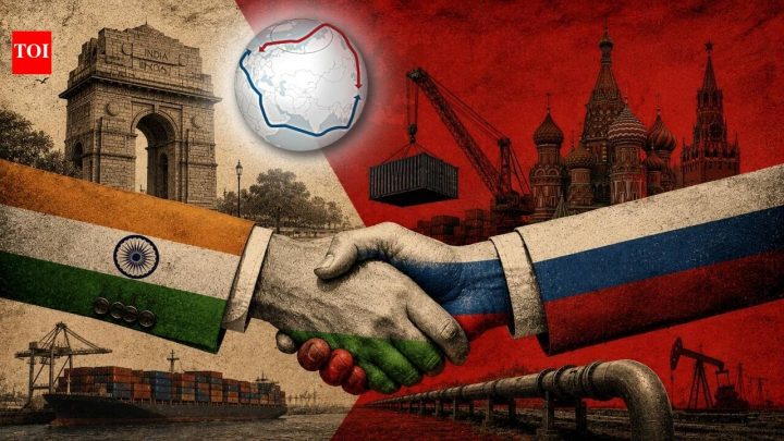 ExclusiveWhy India and China are betting on the Northern Sea Route & why it matters