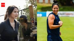 News‘Go and educate yourself’: Anaya hits back at Marizanne Kapp over cricket return