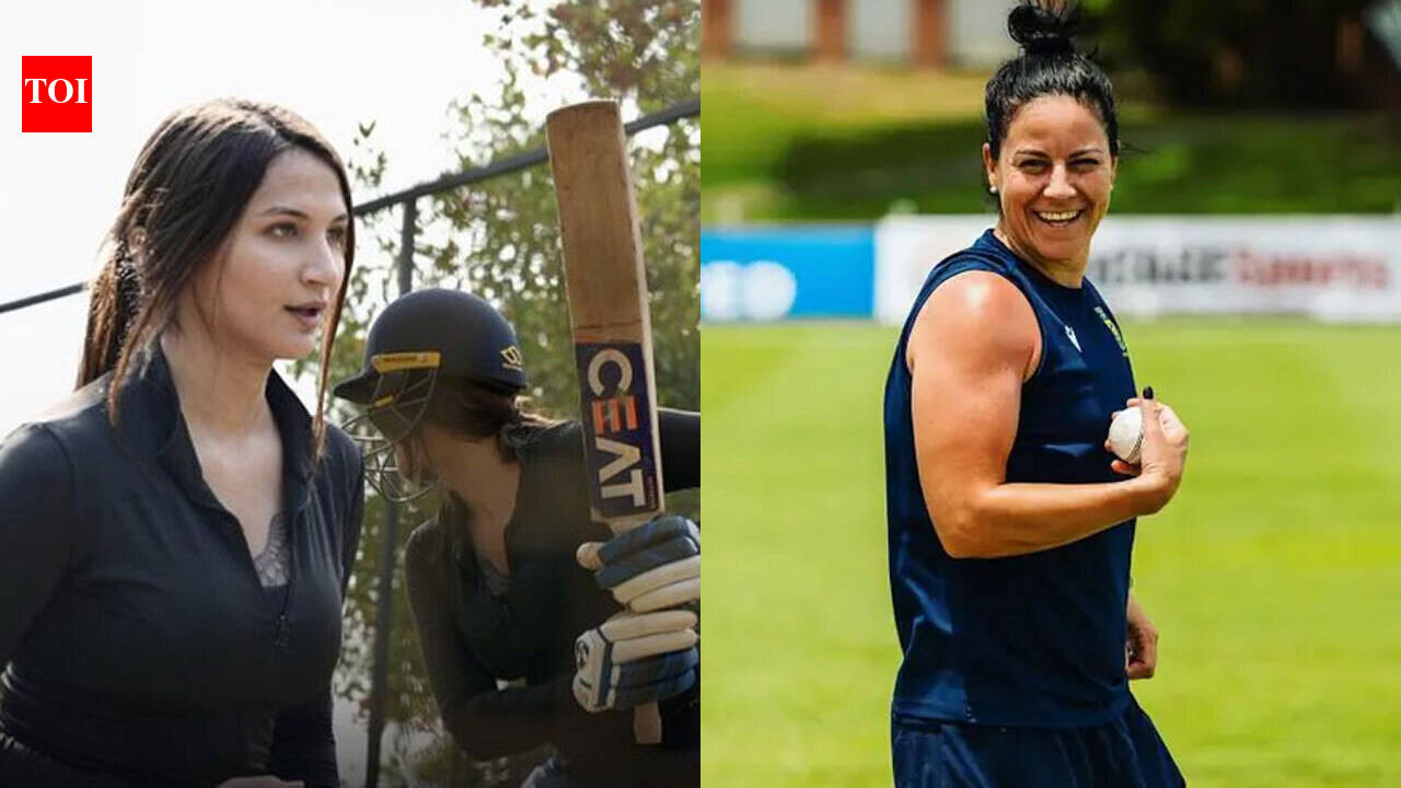 News‘Go and educate yourself’: Anaya hits back at Marizanne Kapp over cricket return