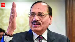 IndiaClean energy push unfair on developing nations: CJI Surya Kant