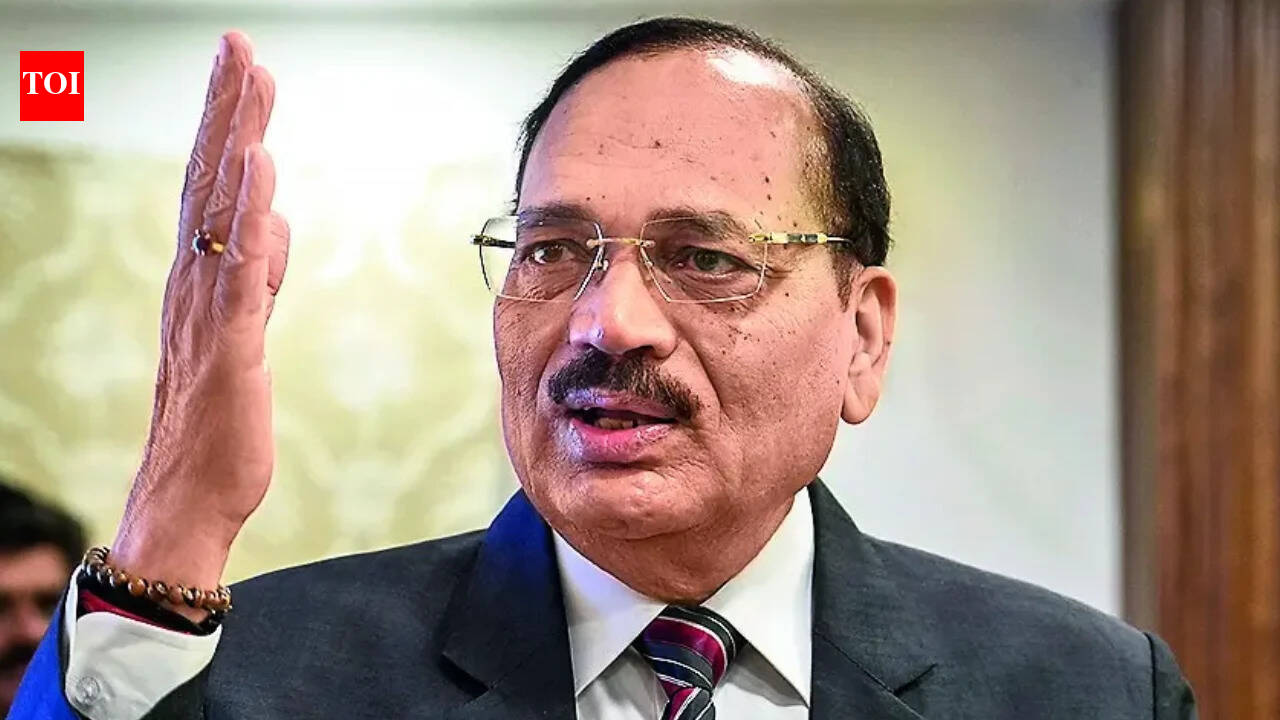 IndiaClean energy push unfair on developing nations: CJI Surya Kant