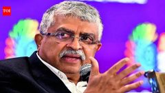 IndiaNilekani committee seeks public ideas to fix exams