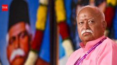 IndiaFrom Reds to NGOs: RSS weekly expands ‘dimagi Naxal’ label
