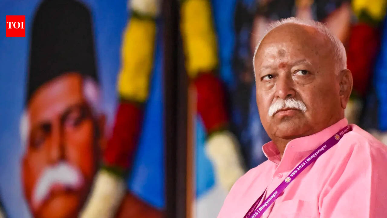 IndiaFrom Reds to NGOs: RSS weekly expands ‘dimagi Naxal’ label