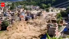IndiaNepal floods: Spooked by visuals, tourists cancel bookings, tour operators hit