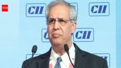 India BusinessNoel Tata, Shapoorji discuss share swap for Tata Sons stake sale