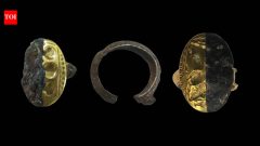 EuropeAncient Greeks wore jewellery forged from meteorite iron, study finds