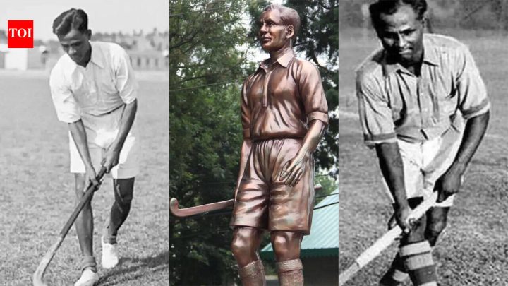 Top StoriesWhy Aug 29 Matters? National Sports Day honours Dhyan Chand; story of the Wizard