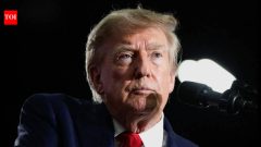 USNo escape for Trump in hush money case as US judge blocks bid to shift federal court