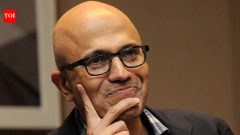 Tech NewsMicrosoft CEO Satya Nadella says this is the hardest skill leaders can learn