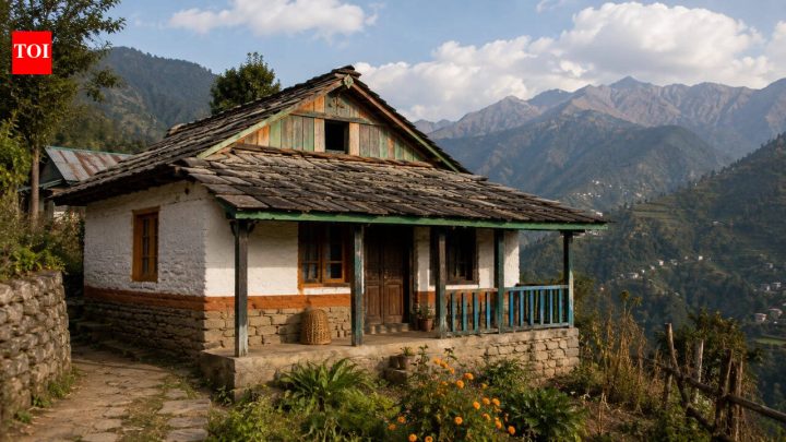 NewsHimachal scheme that offers Rs 1.5 lakh assistance for house construction