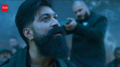 Box Office'Toxic' BO Day 4 [LIVE]: Yash and Kiara Advani film crosses Rs 172 crore India net