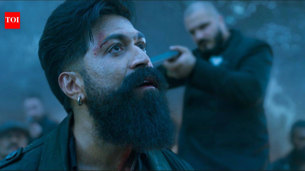Box Office'Toxic' BO Day 4 [LIVE]: Yash and Kiara Advani film crosses Rs 172 crore India net