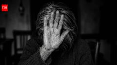 AgraUP horror: Drunk man raped 63-year-old mother in Hathras; arrested