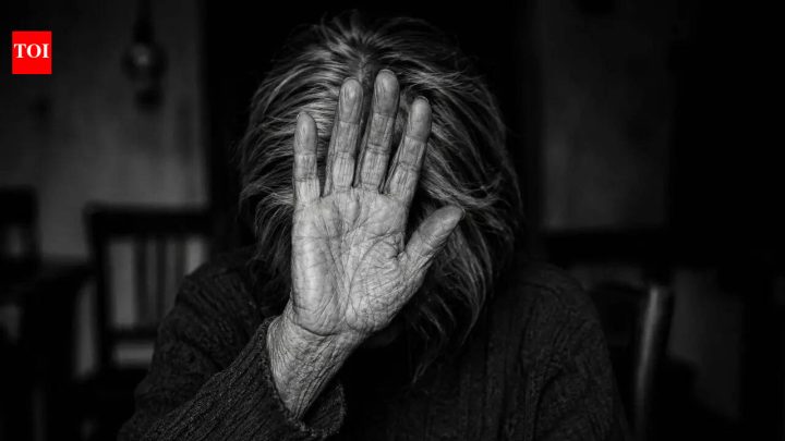 AgraUP horror: Drunk man raped 63-year-old mother in Hathras; arrested