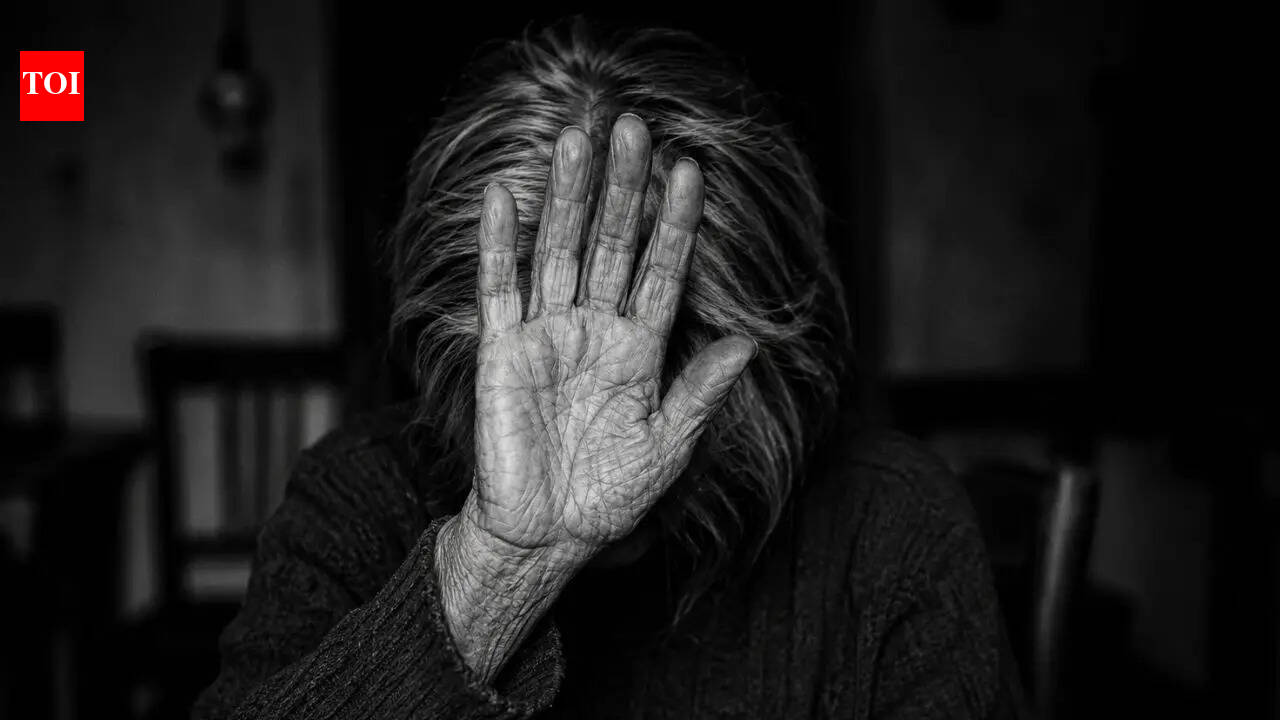 AgraUP horror: Drunk man raped 63-year-old mother in Hathras; arrested