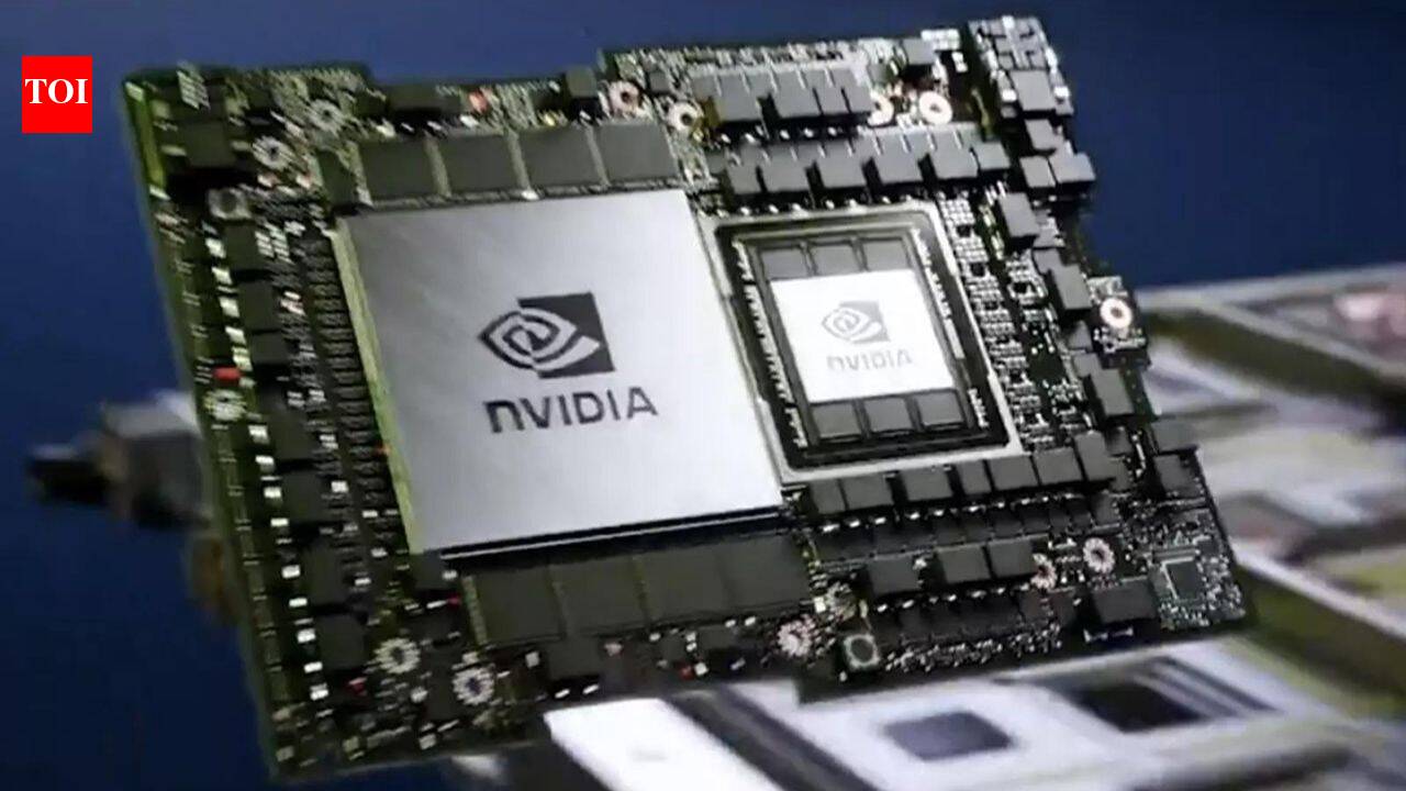 Tech NewsOpenAI joins Google, Microsoft and Amazon in creating new 'problems' for Nvidia
