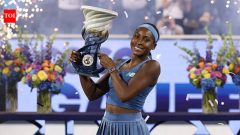 International SportsHow a Wimbledon upset of Venus Williams became Coco Gauff’s turning point?