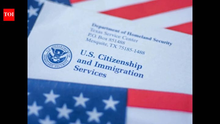 Tech NewsUS issues details of new Green Card rules coming into effect from September 18