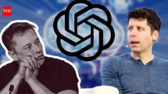 Tech NewsElon Musk breaks silence on OpenAI cutting 3-year-old deal with Cursor over him