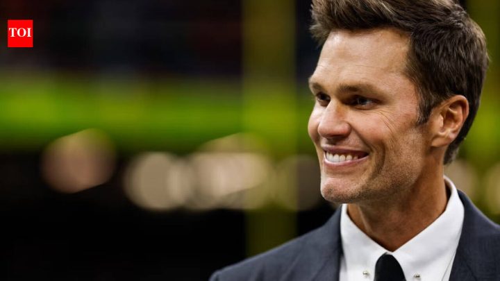 NFL NewsWhat does Tom Brady keep from every Super Bowl win? The answer is on his phone