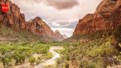 Private landowner protects 145 acres beside Zion from future development