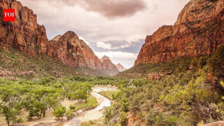 Private landowner protects 145 acres beside Zion from future development