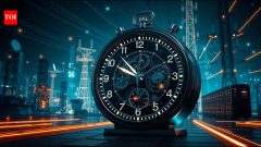 IndiaIndian Standard Time to become mandatory for all entities from March 2027