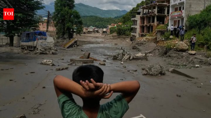 South AsiaThe deadly forces behind Nepal’s Himalayan disasters