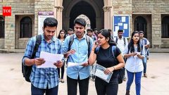 IndiaUGC-Net row: AI used recklessly to draft questions, say experts; NTA denies
