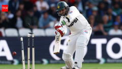 News'Pakistan a poor side': Former England great delivers blunt verdict