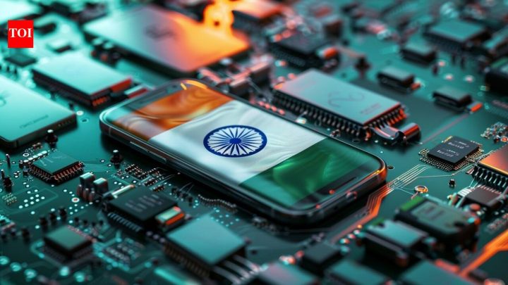 ExclusiveFrom making iPhones to building the next Apple: Will India's Rs 62K-cr bet pay off?
